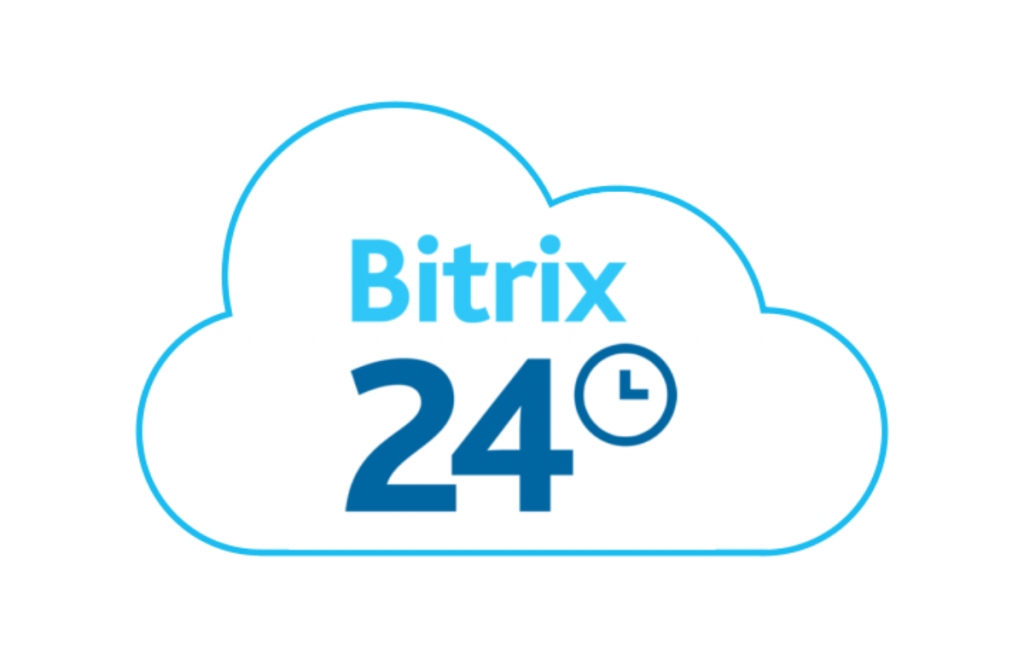 Bitrix24 crm презентация